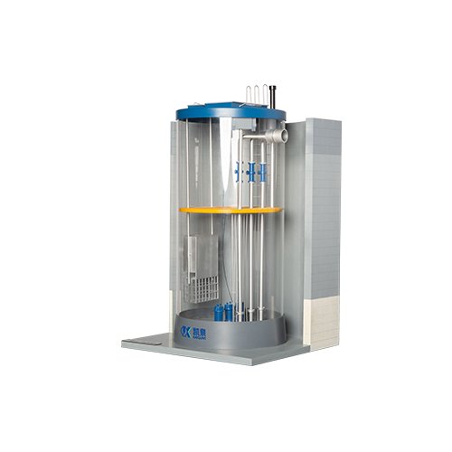 Collection and Treatment of Waste Water