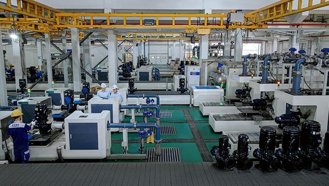 Testing Process