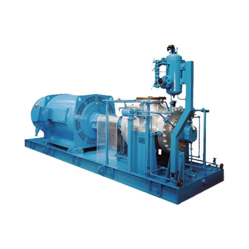 Petrochemical Industry