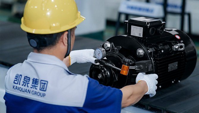 Testing Process