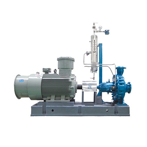 Petrochemical Industry