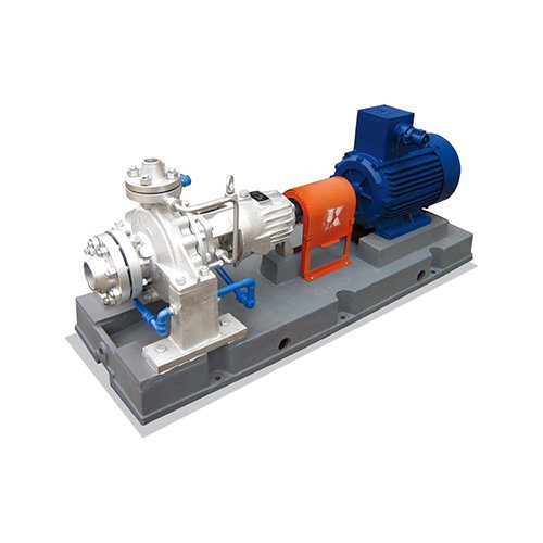 Petrochemical Industry