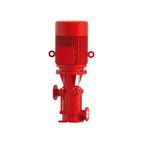 Fire-fighting Pump and Relatedequipmentsire Control System