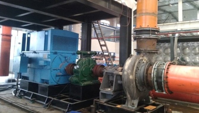Testing Process