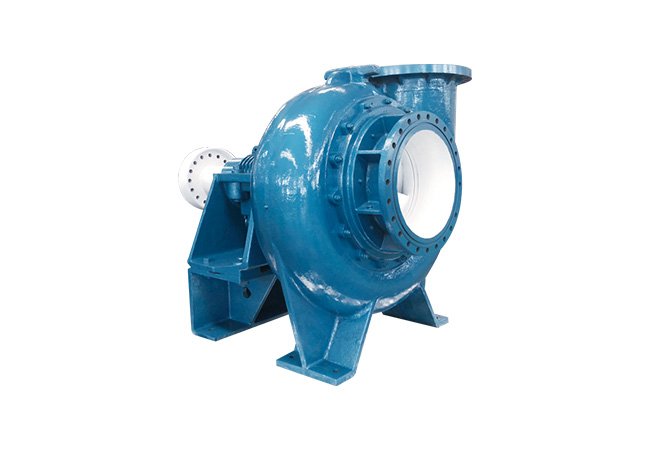 Desulfurization Pump