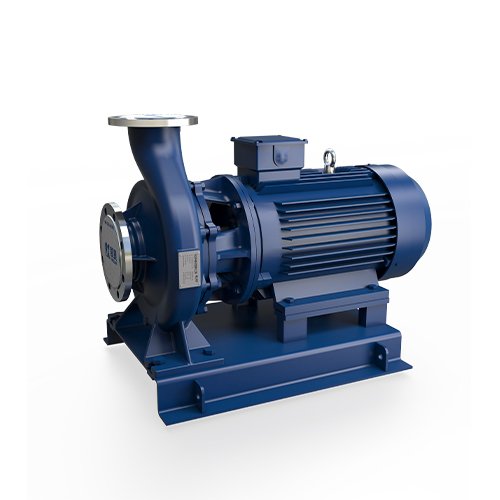 Chemical Pump