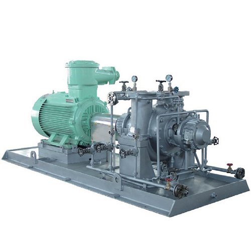 KDA series petrochemical process pump