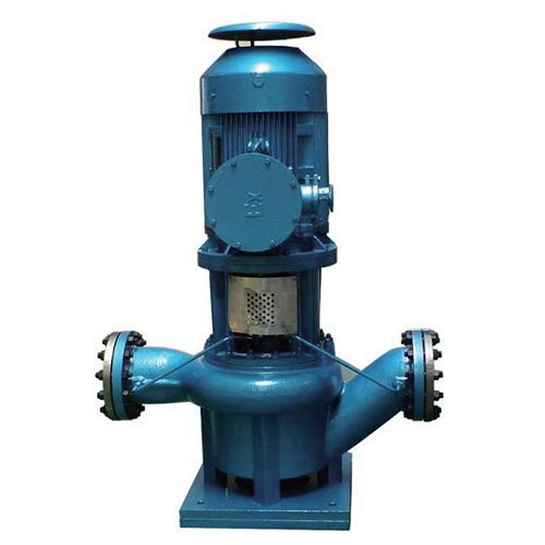 KGD/KGDS series vertical pipeline pump