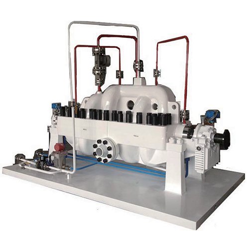 Petrochemical Pump