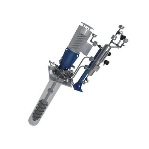Petrochemical Pump