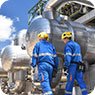 Petrochemical Industry