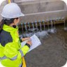Water Supply, Draining Andwater Conservancy