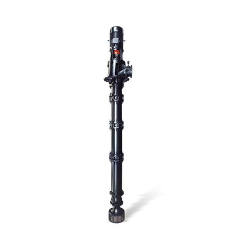 Single Stage Centrifugal Pump