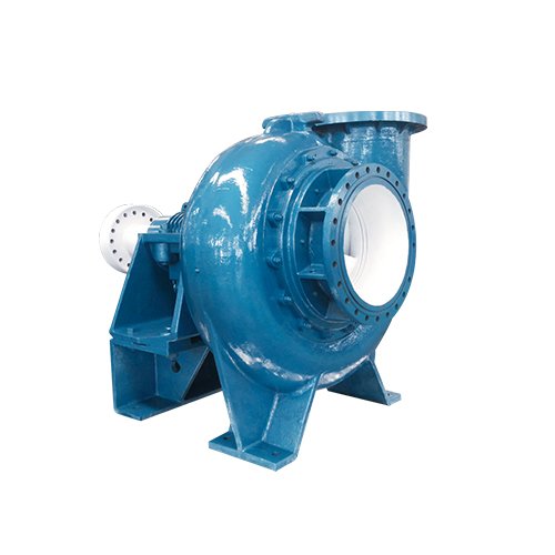 Desulfurization Pump